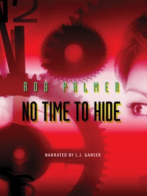 cover image of No Time to Hide